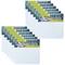 12 Pack: Level 3 Gallery Wrapped Heavy Duty Canvas by Artist's Loft®